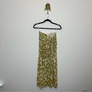 Nicholas Mabel Midi Skirt 4